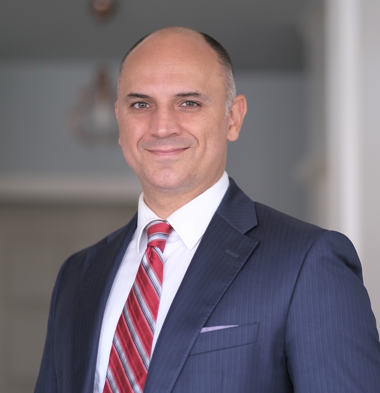 Founding Partner