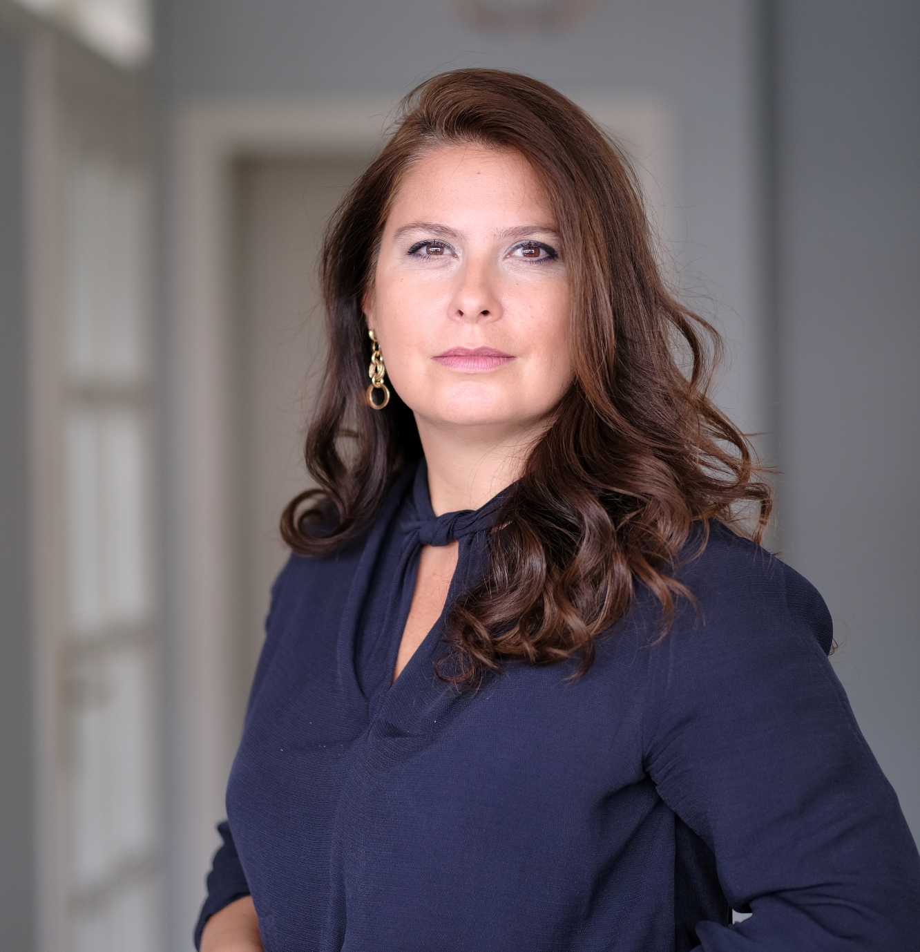 Senior Consultant